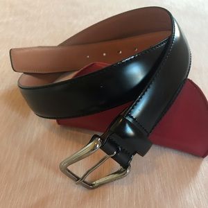 Men’s TODS Belt